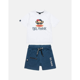 Product ALOUETTE ΣΕΤ PAUL FRANK base image