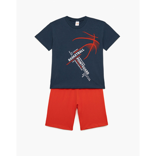 Product MINERVA PAJ.BOY.BASKETBALL base image