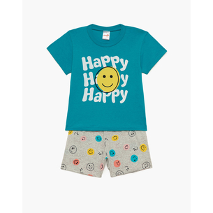 Product MINERVA PAJ.BOY.BABY BABY HAPPY SMILES base image
