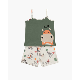Product MINERVA ΠYZ.ΚΟΡ.BABY SAFARI base image