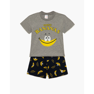 Product MINERVA PAJ.BOY.BABY BANANAS base image
