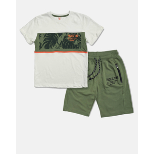 Product REFLEX SET PRINTED PACIFIC base image