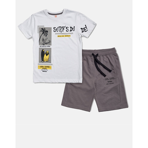Product REFLEX SET PRINTED SURF'S DUDE! base image