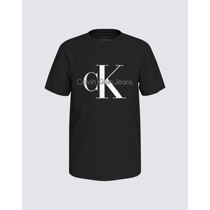 Product CALVIN KLEIN JEANS CK MONOGRAM SS T-SHIRT base image