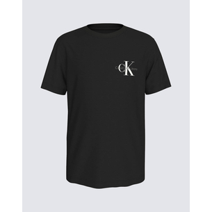 Product CALVIN KLEIN JEANS CHEST MONOLOGO SS T-SHIRT base image
