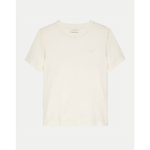 Product CALVIN KLEIN JEANS MONOGRAM MINI BADGE T-SHIRT base image