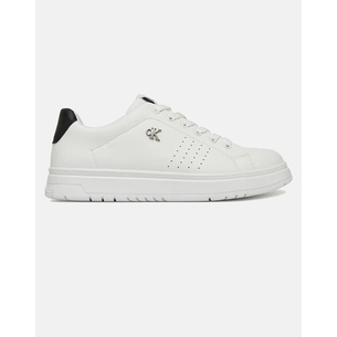 Product CALVIN KLEIN LOW CUT LACE-UP SNEAKER base image