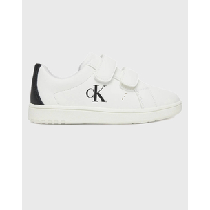 Product CALVIN KLEIN LOW CUT VELCRO SNEAKER base image