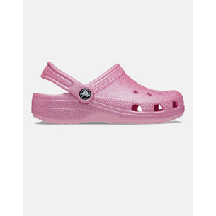 Product CROCS Classic Glitter Clog T base image