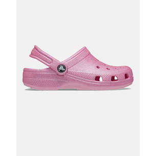Product CROCS Classic Glitter Clog K base image