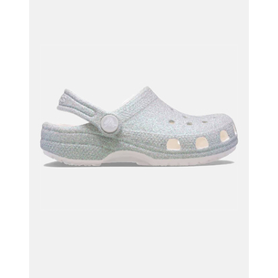 Product CROCS Classic Iridescent Glitter CgK base image