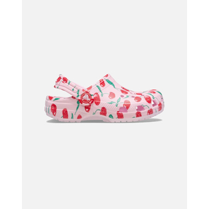 Product CROCS Classic Fresh Fruits Clog K base image