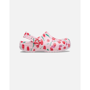 Product CROCS Classic Fresh Fruits Clog T base image