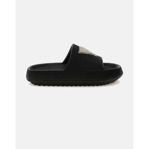Product GUESS RUBBER SLIPPERS - E.V.A RUBBER ΠΑΠΟΥΤΣΙ ΠΑΙΔΙΚΟ UNISEX base image