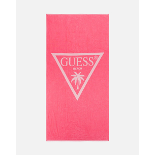 Product GUESS BEACH TOWEL_MINI WITH ACCESSORIES KIDS UNISEX base image