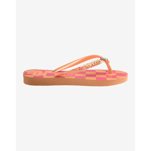 Product HAVAIANAS KIDS SLIM GLITTER TRENDY base image