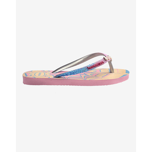 Product HAVAIANAS KIDS SLIM GLITTER TRENDY base image
