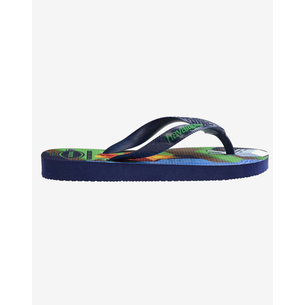 Product HAVAIANAS KIDS MINECRAFT base image