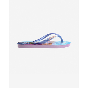 Product HAVAIANAS KIDS SLIM PRINCESS base image