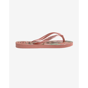 Product HAVAIANAS KIDS SLIM PRINCESS base image