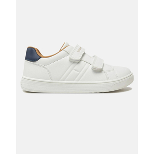 Product TOMMY HILFIGER LOW CUT VELCRO SNEAKER base image