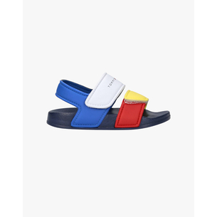 Product TOMMY HILFIGER VELCRO SANDAL base image