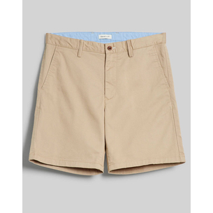 Product GANT CHINO SHORTS base image