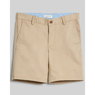 Product GANT REGULAR CHINO SHORTS base image