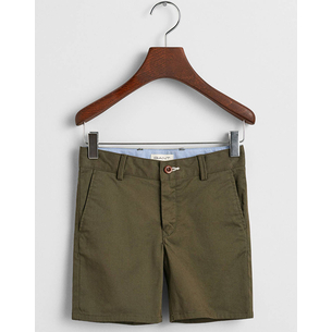 Product GANT REGULAR CHINO SHORTS base image