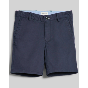 Product GANT REGULAR CHINO SHORTS base image