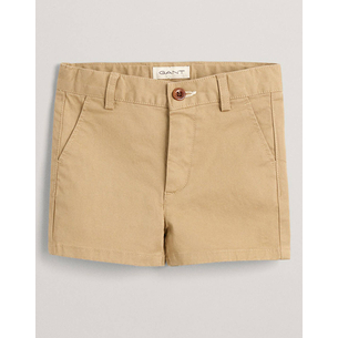 Product GANT ΣΟΡΤΣ CHINO SHORTS base image