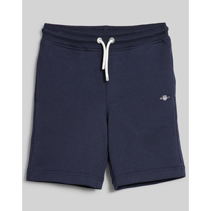 Product GANT SHIELD SWEATSHORTS base image
