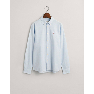 Product GANT ΠΟΥΚΑΜΙΣΟ ΜΜ OXFORD STRIPED B.D. SHIRT base image