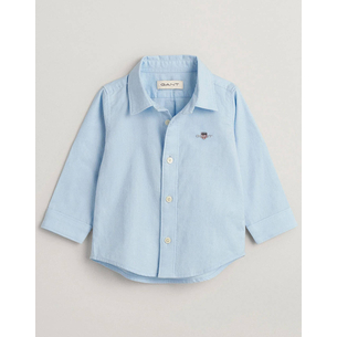Product GANT ΠΟΥΚΑΜΙΣΟ ΜΜ SHIELD OXFORD SHIRT base image