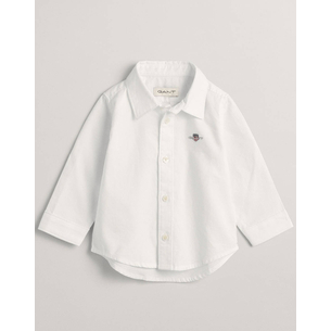 Product GANT ΠΟΥΚΑΜΙΣΟ ΜΜ SHIELD OXFORD SHIRT base image