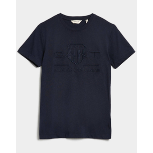 Product GANT ΜΠΛΟΥΖΑ ΚΜ TONAL AS SS T-SHIRT base image