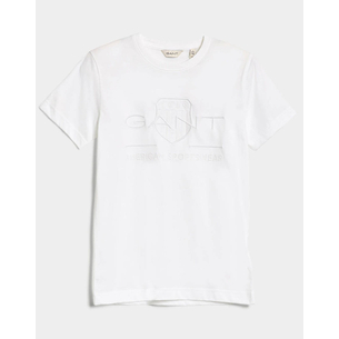 Product GANT ΜΠΛΟΥΖΑ ΚΜ TONAL AS SS T-SHIRT base image
