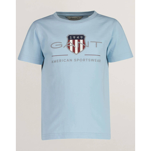 Product GANT ARCHIVE SHIELD SS T-SHIRT base image