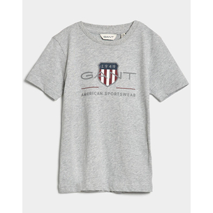 Product GANT ARCHIVE SHIELD SS T-SHIRT base image