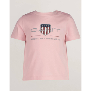 Product GANT ARCHIVE SHIELD SS T-SHIRT base image