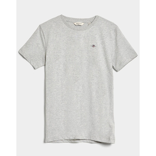 Product GANT ΜΠΛΟΥΖΑ ΚΜ SHIELD SS T-SHIRT base image