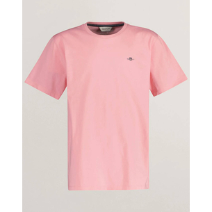 Product GANT ΜΠΛΟΥΖΑ ΚΜ SHIELD SS T-SHIRT base image