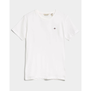 Product GANT ΜΠΛΟΥΖΑ ΚΜ SHIELD SS T-SHIRT base image