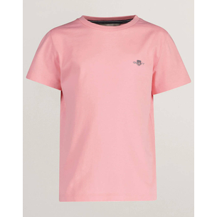 Product GANT ΜΠΛΟΥΖΑ ΚΜ SHIELD SS T-SHIRT base image
