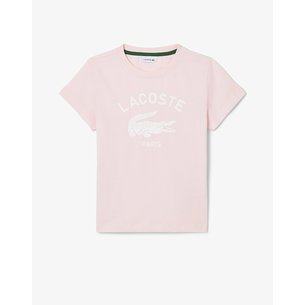 Product LACOSTE ΜΠΛΟΥΖΑ ΚΜ base image