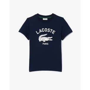Product LACOSTE ΜΠΛΟΥΖΑ ΚΜ base image