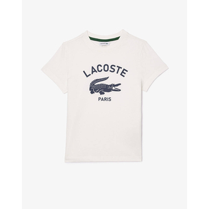 Product LACOSTE ΜΠΛΟΥΖΑ ΚΜ base image