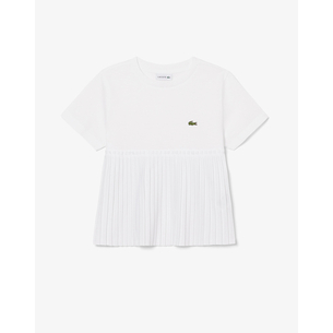 Product LACOSTE  ΜΠΛΟΥΖΑ ΚΜ base image