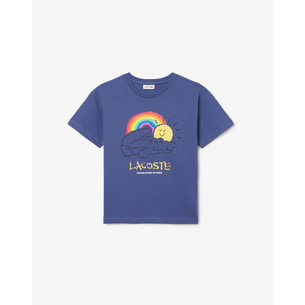 Product LACOSTE SS TEE-SHIRT base image
