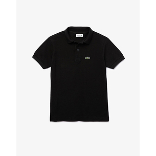 Product LACOSTE ΜΠΛΟΥΖΑ ΚΜ POLO SS base image
